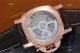 Knokoff Luminor Marina Panerai  Rose Gald  Watch Luminous Point  (3)_th.jpg